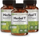 DailyNutra Herbal T Men