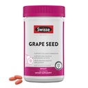 Swisse Seed Extract de semințe capsule Antioxidant Suplimentul Herbal 