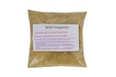 BSD ORGANICS Frunze pulbere de Acalypha indica/Indian Nettle/Indian Mercury/Indian Copperleaf/Kuppaimeni (50 Gram / 1.7 Ounce)