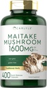 Capsule de ciuperci Carlyle Maitake 