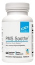 XYMOGEN PMS Soothe Cycle Supplement Supplement for Women - with Dong Quai, Chaste Tree Extract, Dandelion, Ginger & Licorice Root - Vegan + Gluten Free (60 capsule)