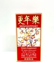 Menopause Supplement Herbal 30 comprimate fabricate în SUA