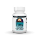 Naturals sursă Lutein cu FloraGLO, Antioxidant Carotenoid* -6 mg, 45 capsule