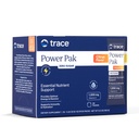 Trace Minerale Putere Pak Multivitamine și Pachete Multiminerale - Suport Electrolit - 1200 mg Vitamina C Plus 70 Zahăr fără - Citrus Flavor - 30 Pachete