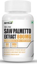 Saw Palmetto Extract 800MG (60 capsule)