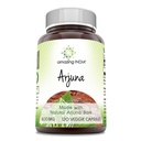 Uimitor India Arjuna (Made with Natural Arjuna) 500 Mg Supplement 