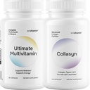 Ultimate Multivitamine & Collasyn