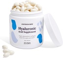 CorneaCare absorbţie ridicată Hialuronic Acid 