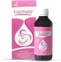 Booster lapte matern maya - Ancestral Ixbut Home Remediu pentru mame pentru a sprijini în mod natural alăptarea