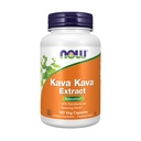 ACUM alimente Suplimente, Kava Kava extract 250 mg, 30% Kavalactonă, Herbal Relaxation Blend*, 120 Veg Capsule
