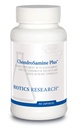 Biotics Research ChondroSamine Plus Glucosamine Plus Chondroitin, MSM, Vitamine și Minerale, Suport comun și tesut Connectiv, Sănătate și Ușor de mișcare. 90 Capsule