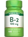 Adevarul naturii B2 Vitamina 