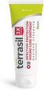 Terrasil Wound Care MAX 3X - Ochi de vindecare a rănilor, protecție împotriva infecțiilor pentru durerile de pat, dureri de presiune, Ulcer, Blistere, Tăieturi, Scrapes, & Burns. Dermatolog-Testat (1,7 oz)