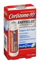 Cortizona 10 Easy Applicto Dimensiune 1,25z Cortizona 10 Ușor de ajutor aplicator cu vindecare Aloe 1,25oz