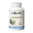 INSTITUTE ELECTICE Fresh Freeze-Dried Saw Palmetto - 600 mg - 240 Capsule vegetariene