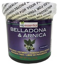 Belladona și Arnica Analgesic Ointment 5 oz (141g) Paraben Free
