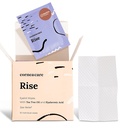 CorneaCare Rise: Eyeleid Şerveţele 
