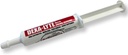 Dexa-Lyte - Electrolit Premium & Amino Acid Energy Boost for Horses. Respingerea rapida a Mineralelor Pierdute din Exercitii, Deshidratare si Vremea Extrema. Uşor de administrat Seringă.