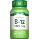 Adevărul naturii Vitamina B12 