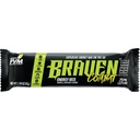 Braven Combate Energy Kick Energy Bars cu Cafeina (1,59 oz, Pachet de 20) 