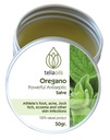 Oregano calmant mai multe scop Balm 
