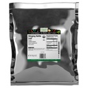 Frontier Co-op Organic Ground Stinging Nettle Leaf, Uscat Nettle Leaf Powder, Kosher 