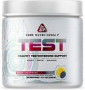 Core Nutritionals Test Vitality & Testosteron Support 