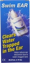 Apă pentru uscarea urechii, 1 oz fl (29,57 ml