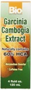 Bio Nutrition Garcinia Cambogia lichid, 4 lichid Ounce