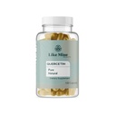 Ca mine Querbetin (100 capsule), Pure & natural, Ingredient unic, Supliment alimentar pentru femei