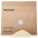 ProMix Nutrition-Based Plant Proteine Pudră Vegană, Nearomated - Proteina de Pea & Vitamina B-12 - 