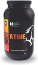 Creatina 5K - energie de sprijin musculare de recuperare putere Rezistenţă Rezistenţă Rezistenţă Suplimente pentru cai 5 lb (90 Servings)
