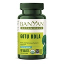 Banyan Botanicals Gotu Kola (Centella Asiatica) 
