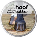 Blissful Horses Hoof Butter All Natural Support for Your Horse's Hooves