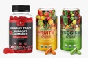 Combo wellness complet: tract urinar & fructe / legume