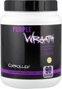 Laboratoare controlate Purple Wraath, Limonadă violet, 2.44 lb.