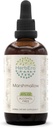 Roșcove Root B120 Extract de plante fără alcool Tinctură, Marshmallow super-concentrat (Althaea Officinalis) (4 fl oz)