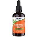 ACUM alimente Suplimente, echinacea & Goldenseal Plus cu dropper, Immune System Support*, 2-Ounce