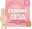 Femme Herbal Patches 