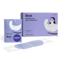 CorneaCare Odihna: Self Heating Cald Compress for Dry Eyes 