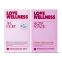 Dragoste Wellness Killer & Flora Power 