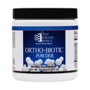 Pulbere biotică ortomoleculară - 51 g
