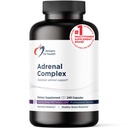 Proiectări pentru Complexul Adrenal de Sănătate (240 capsule)