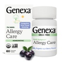 Genexa Alergie Grija 