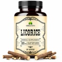 Licorice Root 100 Capsule 
