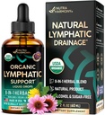USDA Organic Limphatic Drainage Supliment - Echinacea 