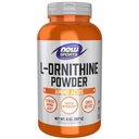 How Foods Sports Nutrition, L- Ornithine Powder, Proteine Metabolism* and Uree Detox*, Amino Acids, 8-Ounce