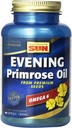 Sănătate de la Sun Evening Primrose Oil 1300 Mg, 60-conte (Pachet de 2)