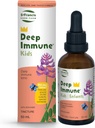 ST Francis HERB Farm Deep Imune pentru copii, 50 ML