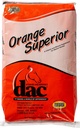 VITAMINE DE DAC ȘI MINERALE "EA FACE O LUME DE DIFERENȚĂ" Orange Superior 40lbs